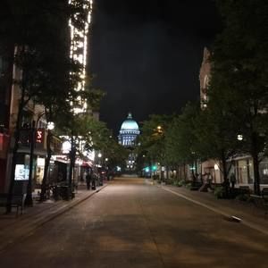 Meet your Posher, Ryan